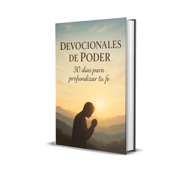 Testimonio real sobre Código Divino